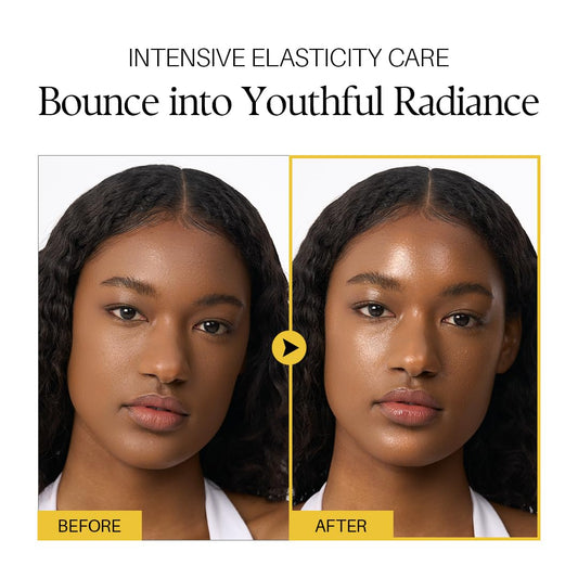 Italian White Truffle Intensive Grinding Cream, Volufiline 50,000Ppm, Elasticity Care and Nourishment, Korean Skin Care