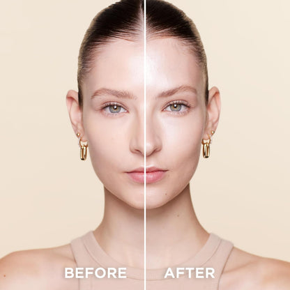 Makeup True Match Lumi Glotion, Natural Glow Enhancer, Illuminator Highlighter, Bronzing Drops for a Sun-Kissed Glow, 901 Fair