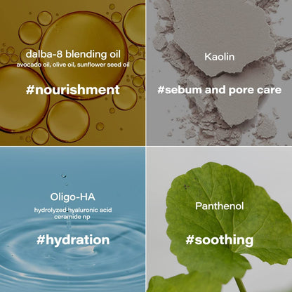 Italian White Truffle Deep Foam Cleanser, Vegan Skincare, Gentle Foam Cleanser with White Truffles for All Skin Types, Safe for Sensitive Skin, Hypoallergenic