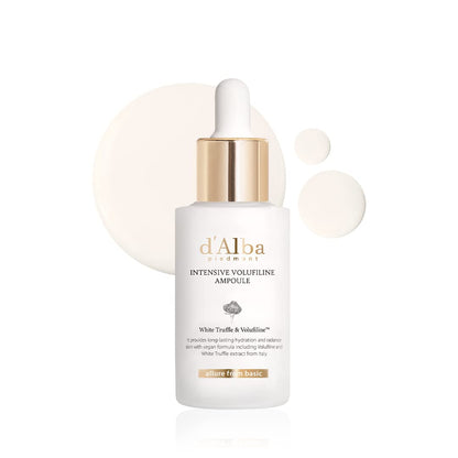 White Truffle Intensive Volufiline Ampoule (1.01 Fl. Oz)